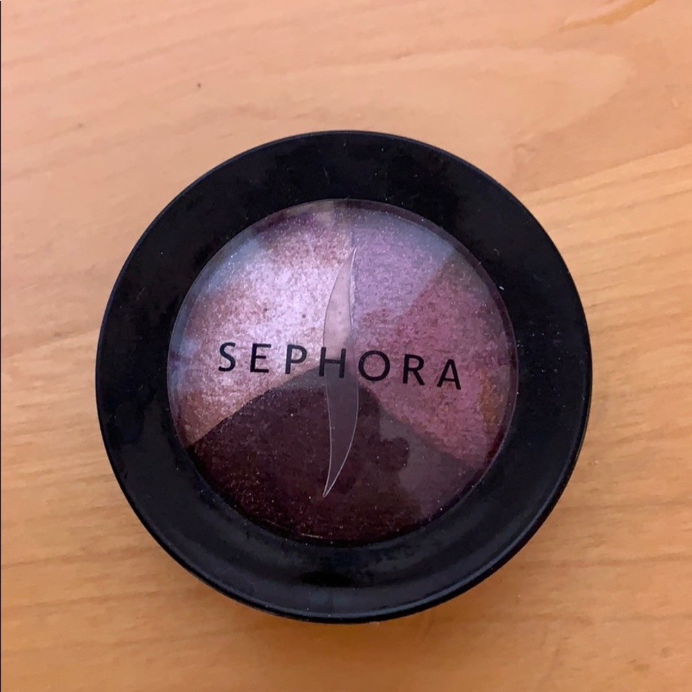 Eyeshadow
